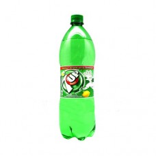 7Up Lemon Flavour Pet Bottle